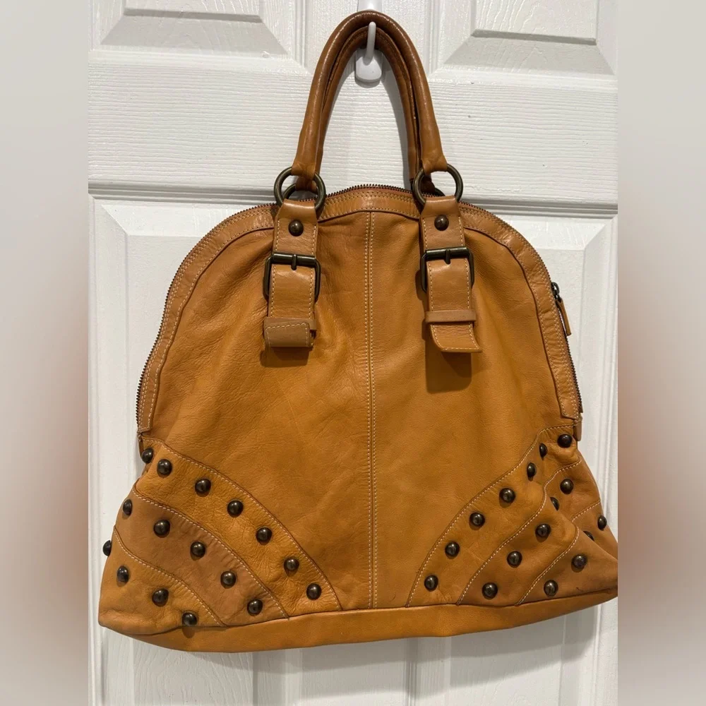 GUIA’S Bags Made in Italy, Genuine LEATHER